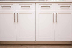 shaker cabinet doors