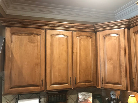 replacement cabinet doors