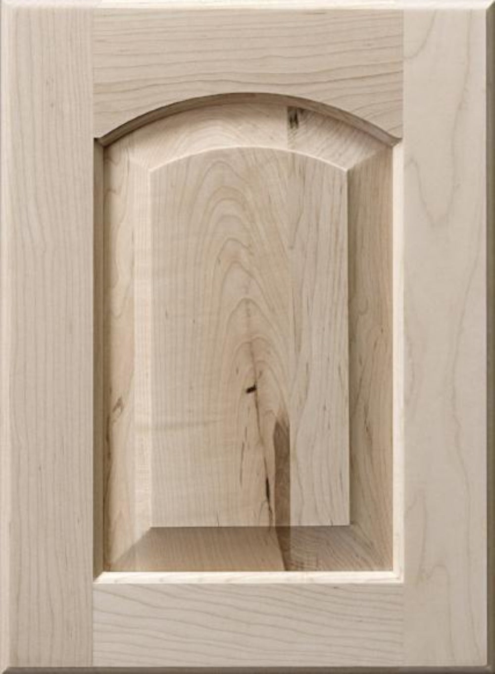 Shelby Raised Arched Custom Cabinet Doors