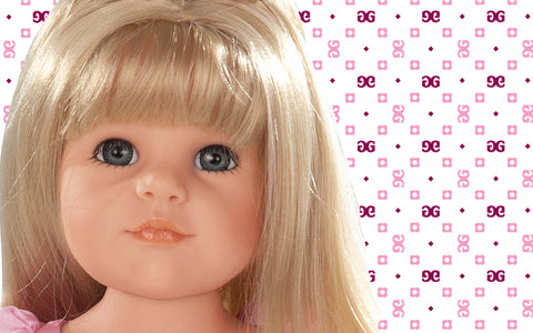 our generation doll collection