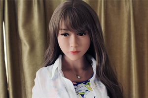156cm Japanese Lifelike TPE Love Dolls - Elma WM Dolls