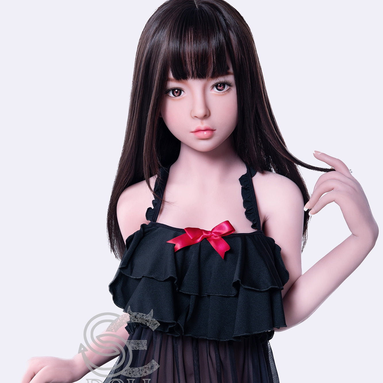 151cm Japanese Sex Doll Mika – Monz Sex Dolls