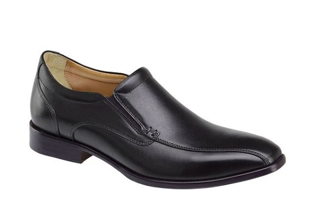 johnston and murphy venetian slip on