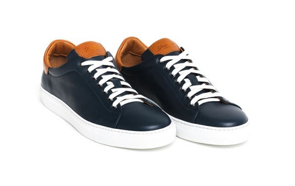 legend low top sneaker good man brand