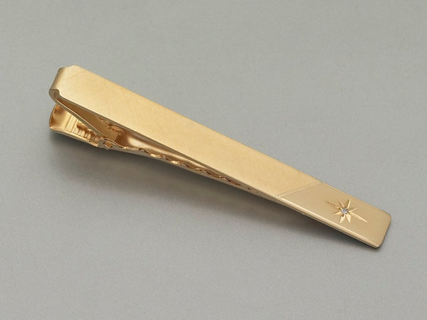 Tie Bar - Diamond T5147 – Ed's Fine Imports