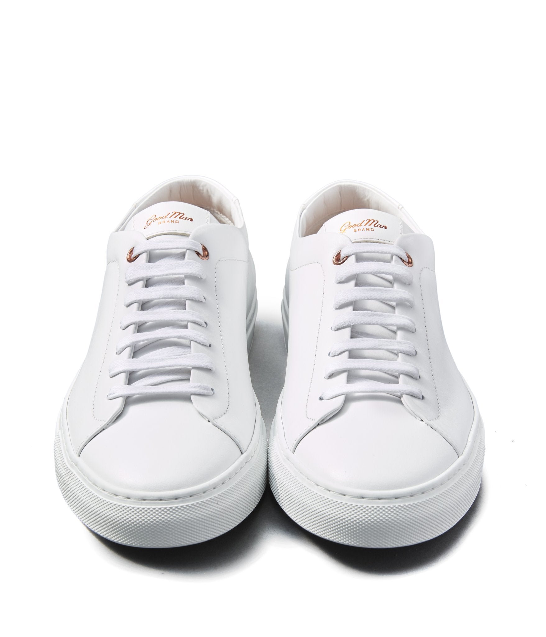 Good Man Brand - EDGE LO-TOP SNEAKER 