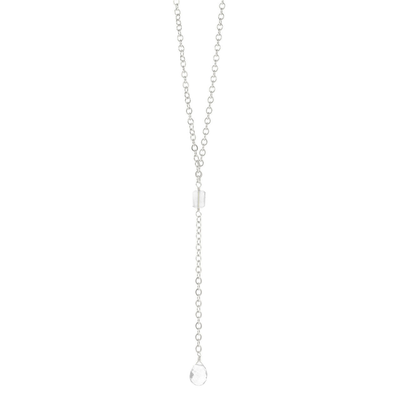 Gillian Necklace - Judith Bright Designer Jewelry