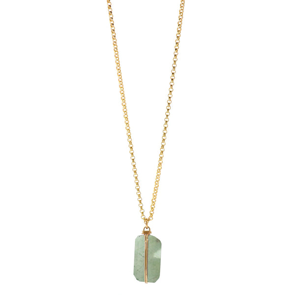 nairo pebble necklace montare.com.br