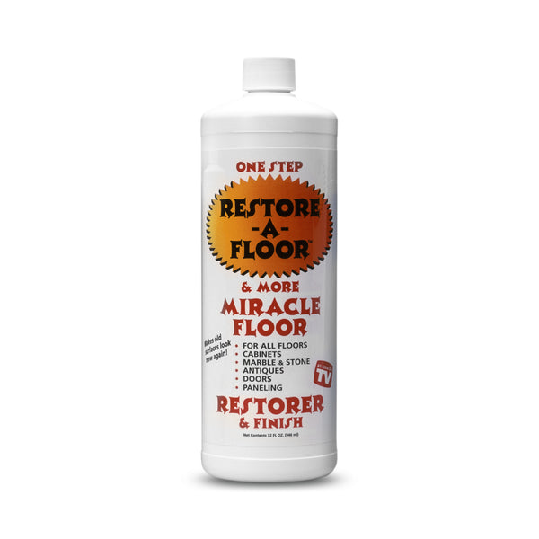 Restore A Floor Products