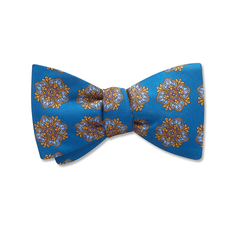 Argyle & Sutherland Hair Bows