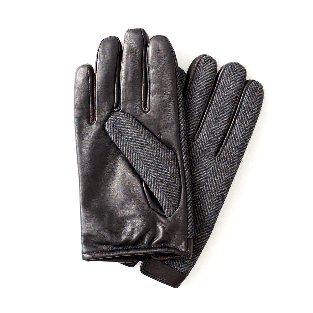 mens dress gloves