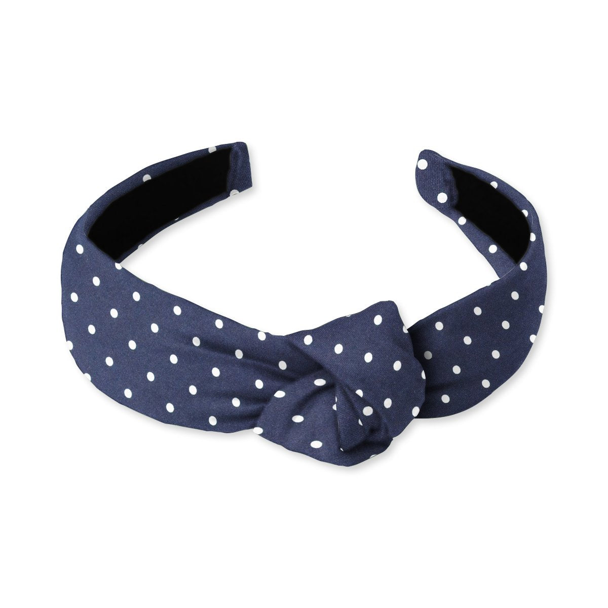 Blenheim Knotted Headband – Beau Ties of Vermont