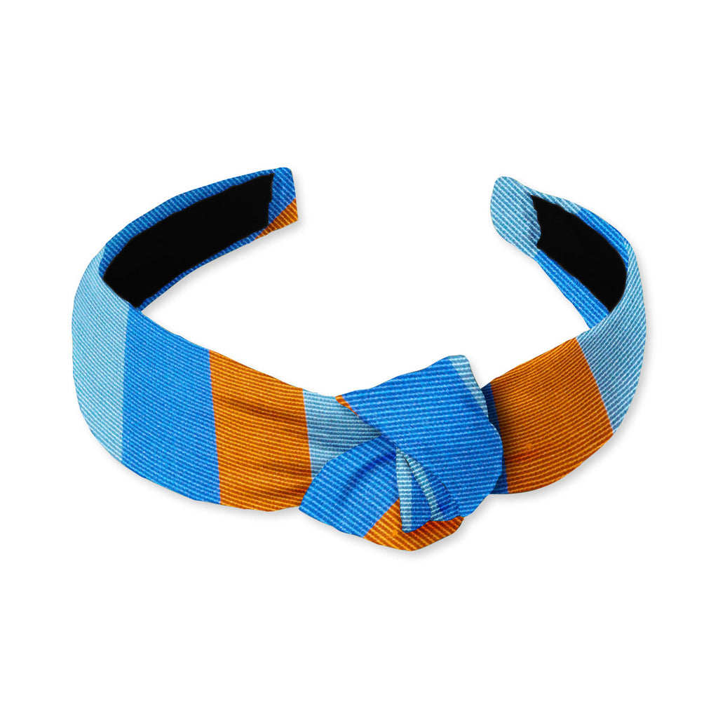 Knotted Headbands – Beau Ties of Vermont