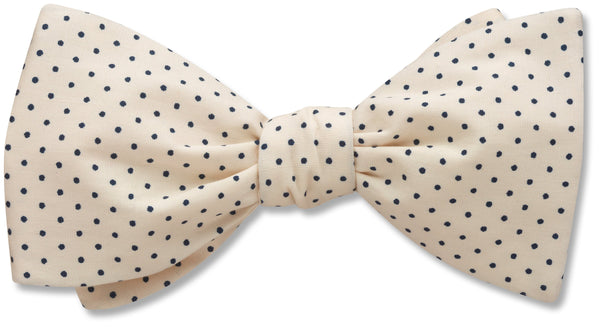 Polka Dot Bow Ties – Beau Ties of Vermont