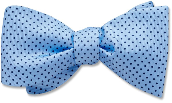 Polka Dot Bow Ties – Beau Ties of Vermont