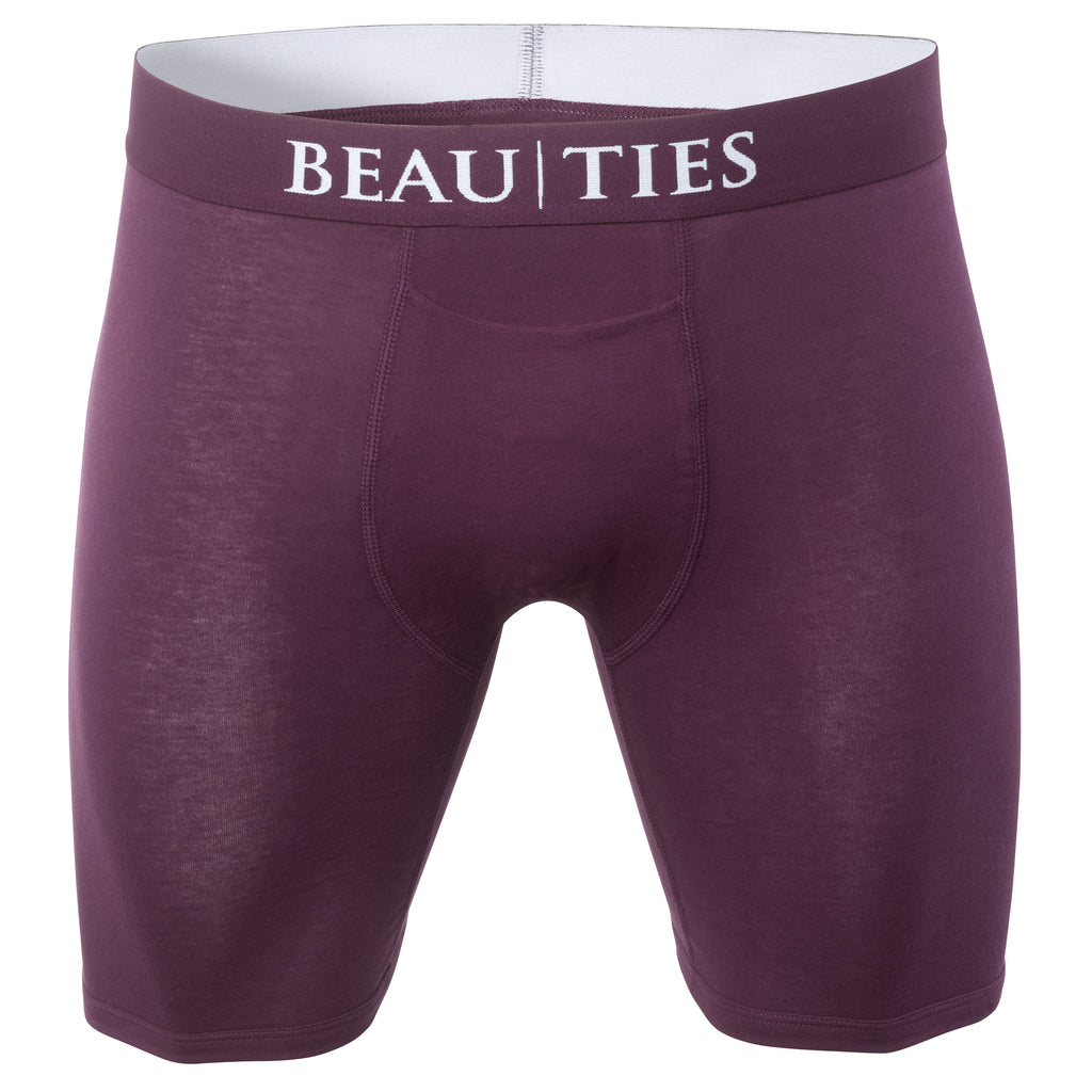 Premium Boxer Briefs – Beau Ties of Vermont