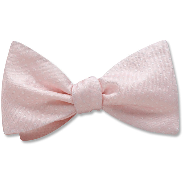 Pink Bow Ties – Beau Ties of Vermont