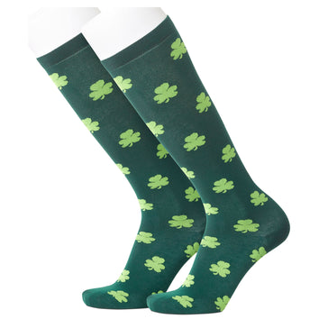 Tootsies Green Women's Grippy Socks