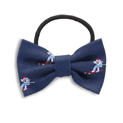 Astoria Bay - Bow Ties, Slimline/Standard / Freestyle / 15.5 - 19.5 Inches / Beau Ties of Vermont