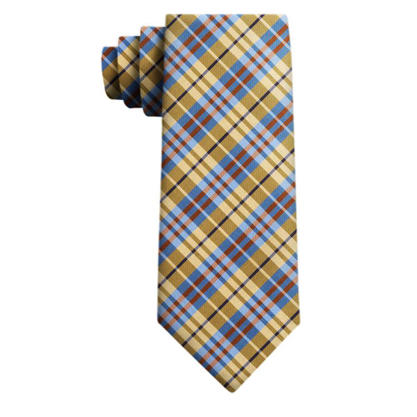 Plaid Neckties – Beau Ties of Vermont