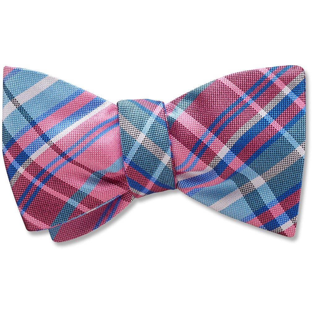 Bow Ties – Beau Ties of Vermont