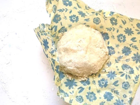 Homemade Pop Tart dough