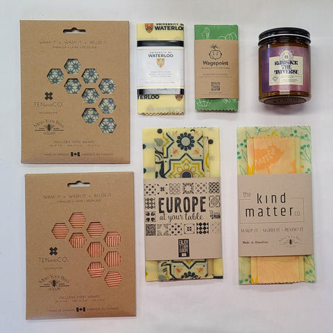 Sustainability Series: Ethical Beeswax
