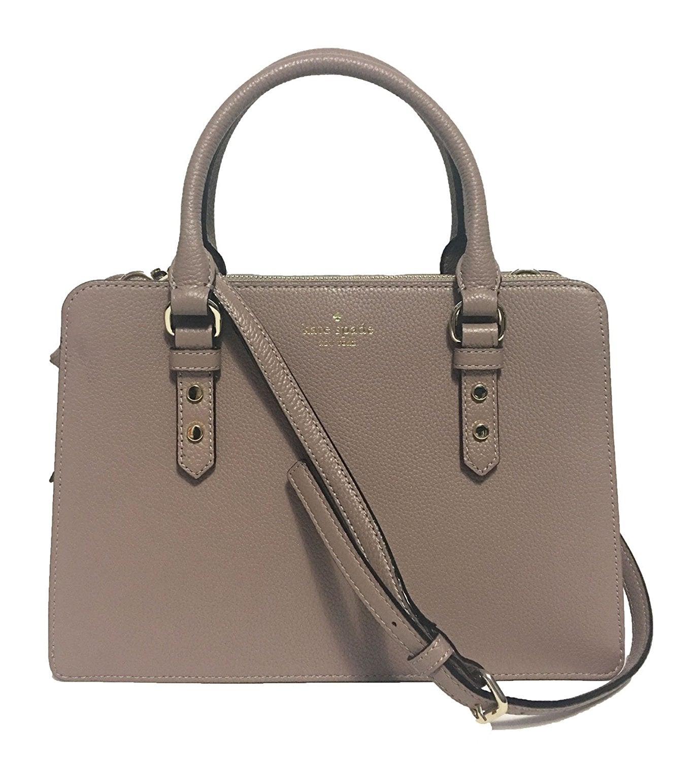 Kate Spade New York Lise Mulberry Street Shoulderbag Handbag | eBay