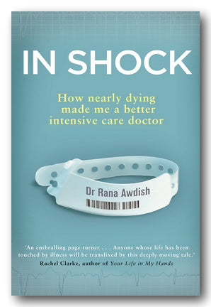 in shock dr rana awdish