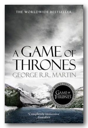 A Storm of Swords: Steel and Snow: Book 3 Part 1 of a Song of Ice and Fire:  Martin, George R.R.: 9780007447848: : Books