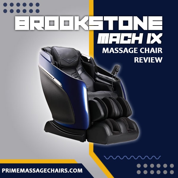 brookstone mach