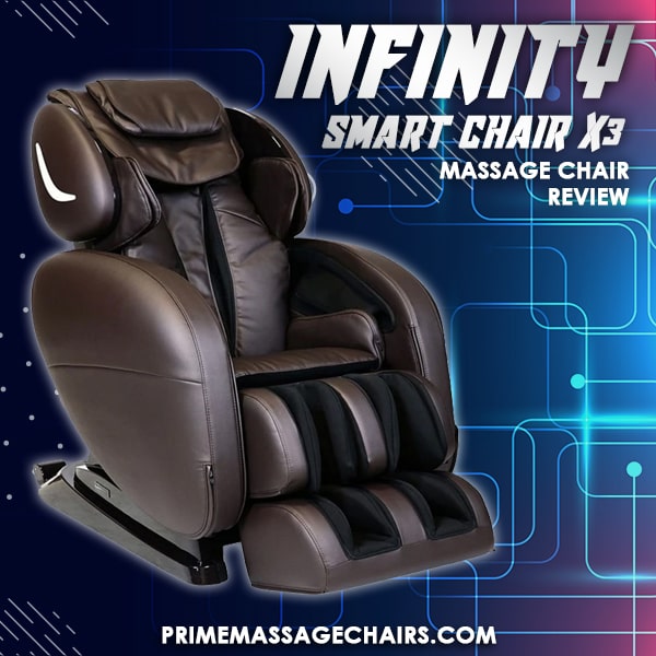 smart chair x3