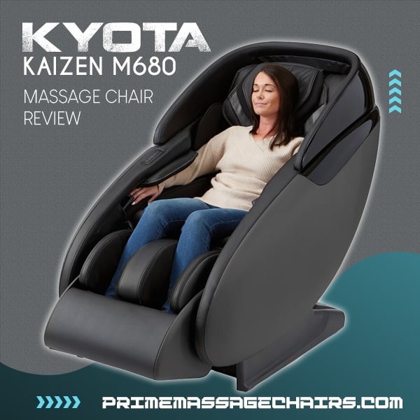 kyota kaizen 3d zero gravity