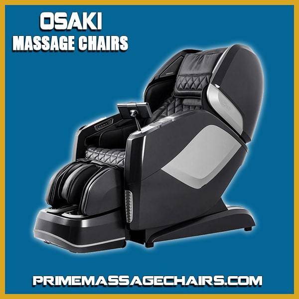Osaki Massage Chairs