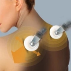 3D Massage Rollers