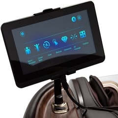 Amamedic Hilux Touch Screen Controller