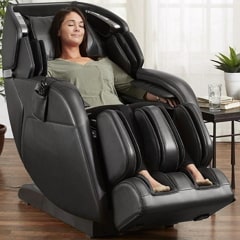 Convenience of a Massage Chair