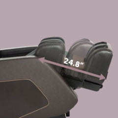 Image of the automatic leg extension