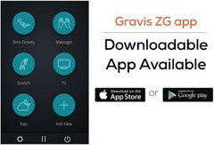 Gravis ZG App