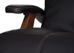 Human Touch PC-610 Extended Armrests