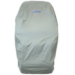 Infinity Massage Chair Cover Front View