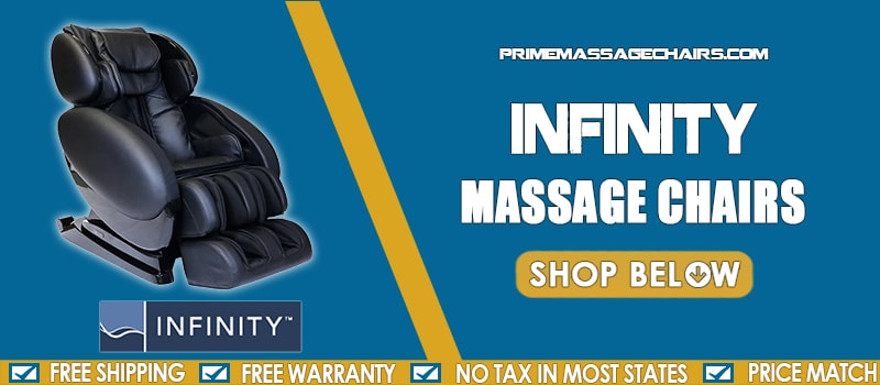 Infinity Massage Chairs
