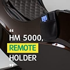 Kahuna LM 7000 Massage Chair Remote Holder