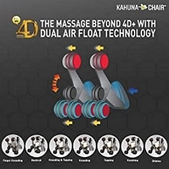 4D Massage