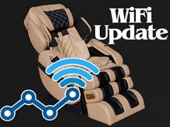 Luraco Model 3 Hybrid Wifi Updates