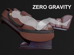 Zero Gravity Recline