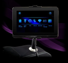 Touch Screen Remote