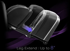 Leg Scan & Extension