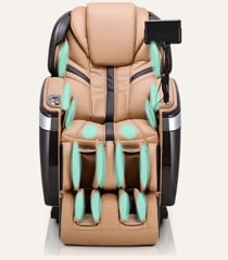 Ogawa Master Drive AI 2.0 Air Compression Massage