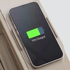 Wireless Smartphone Charging